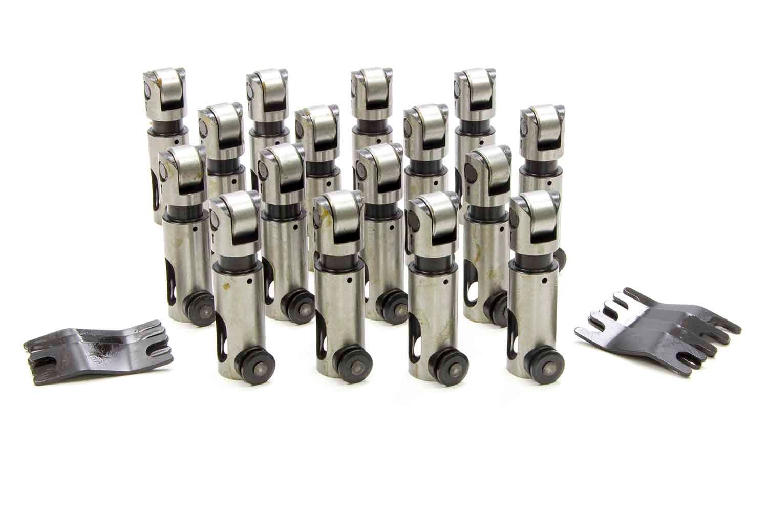 Isky Cams BBC Roller Lifter Set ISK372-96-RH