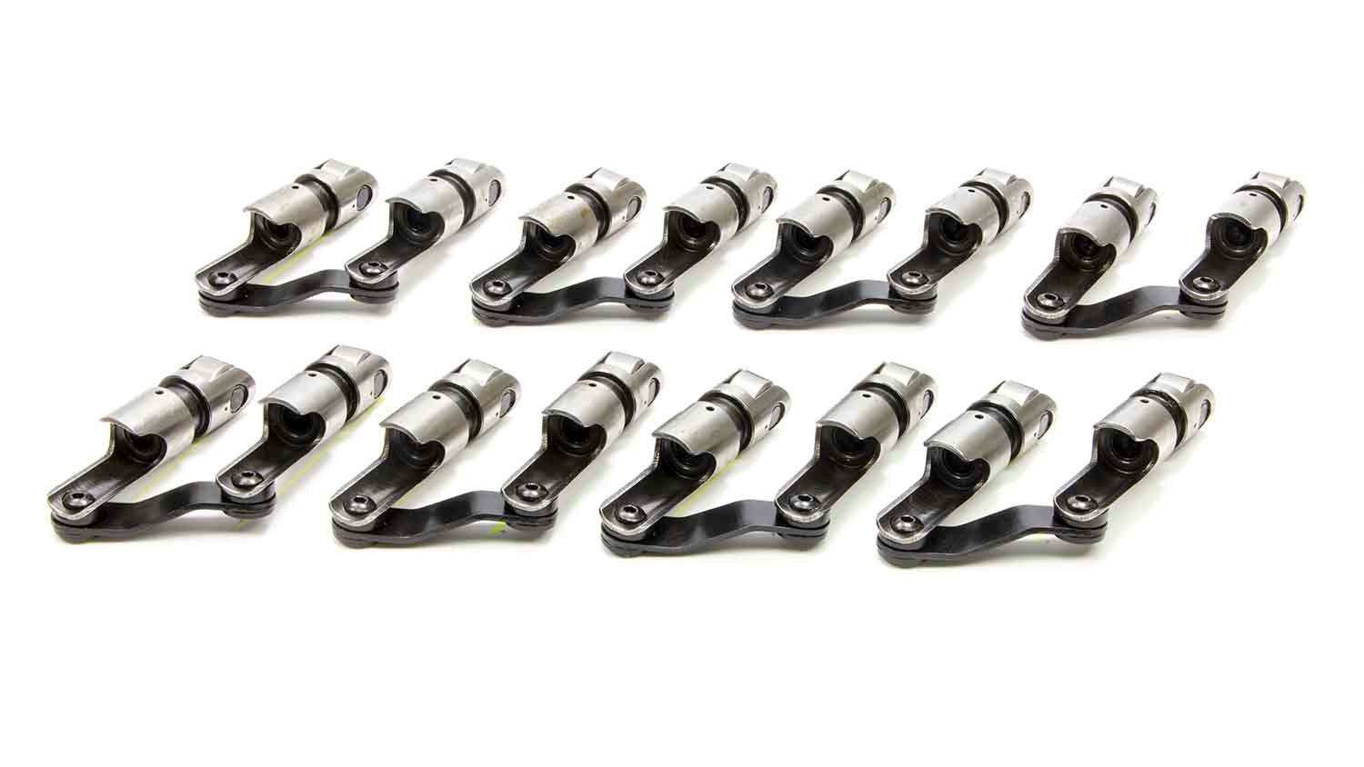 Isky Cams BBC Roller Lifters EZX ISK372-96-RHM-EZX