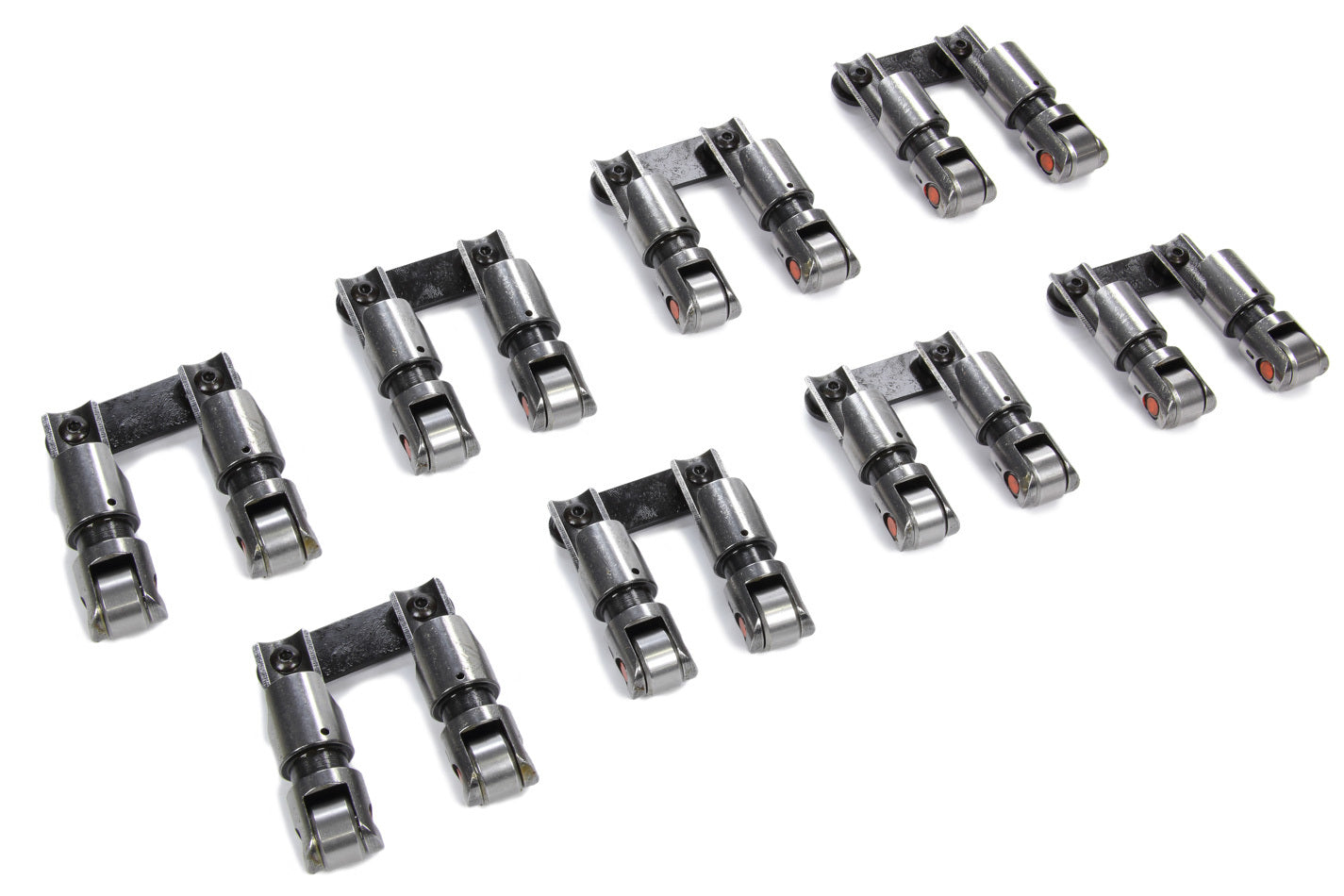 Isky Cams SBC Roller Lifter Set EZ-Max Series ISK372LO180EZMAX