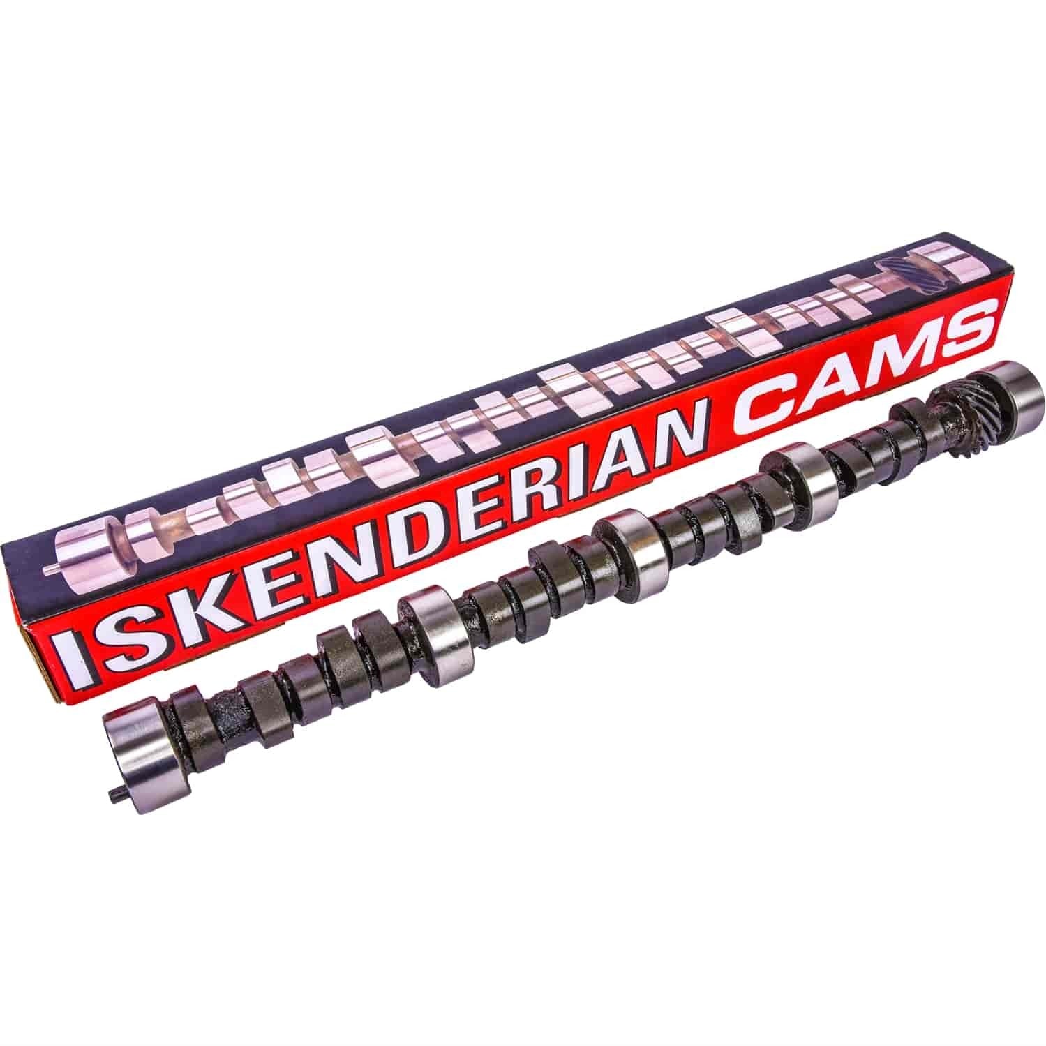 Isky Cams BBC Hyd Roller Camshaft  RR-284/294 ISK396284294