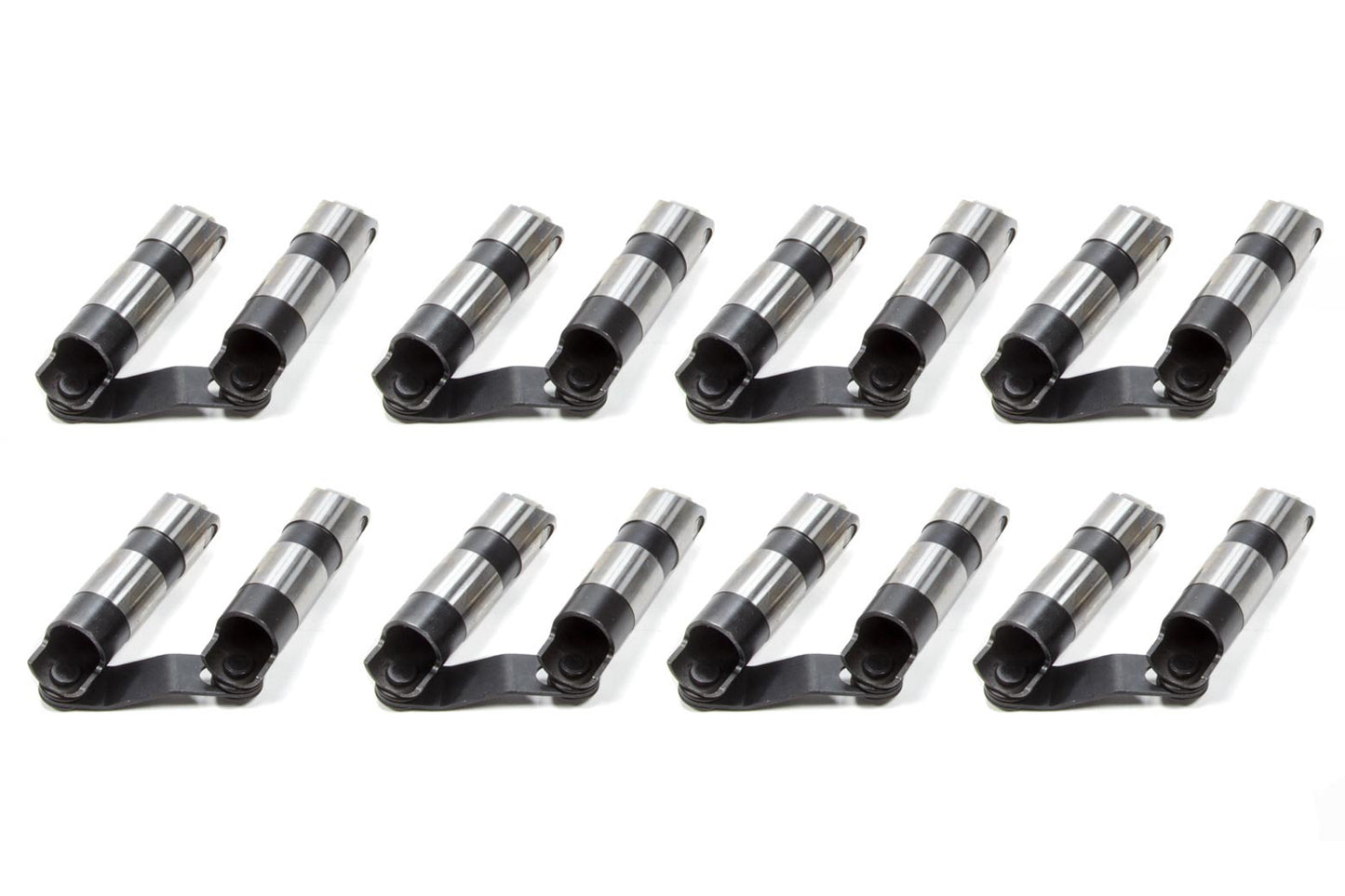 Isky Cams HPX Hyd. Roller Lifter Set BBC ISK3977HYRT