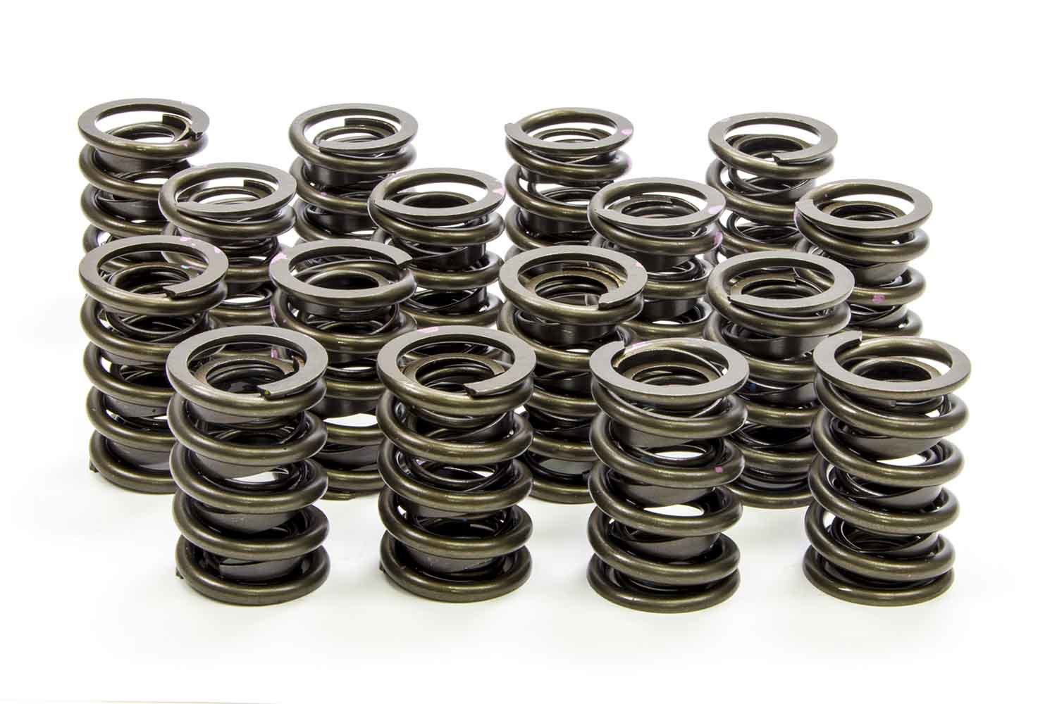 Isky Cams Dual Valve Springs w/Damper - LS1 ISK6105-SP