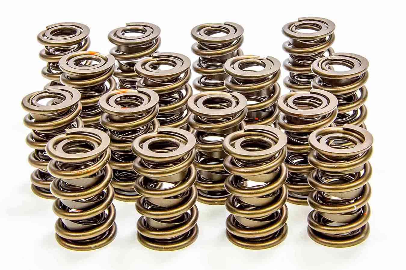 Isky Cams 1.530 Valve Springs ISK8005PLUS