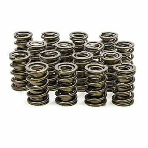 Isky Cams 1.570 Dual Valve Springs ISK9968RAD