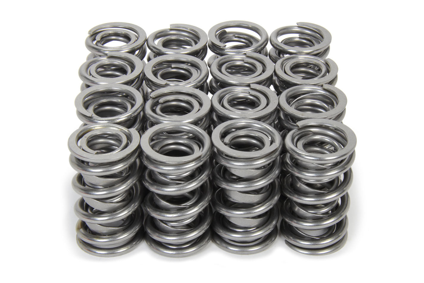 Isky Cams 1.570 Dual Valve Spring Set w/Damper (16pk) ISK9987-RADML