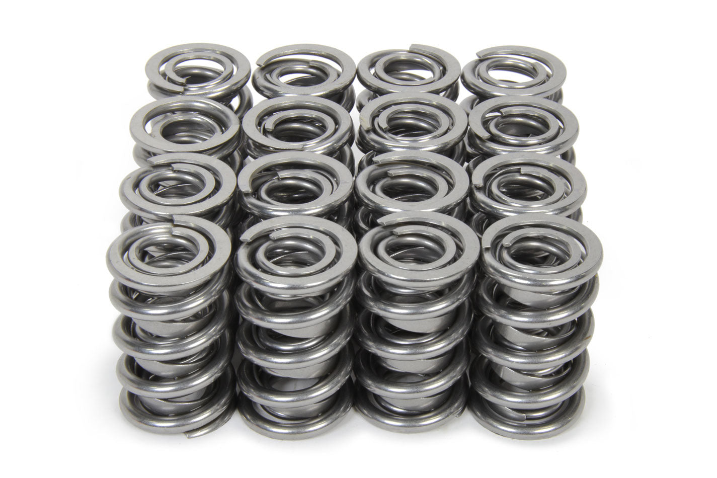 Isky Cams 1.600 Dual RAD Valve Springs ISK9996-RADML