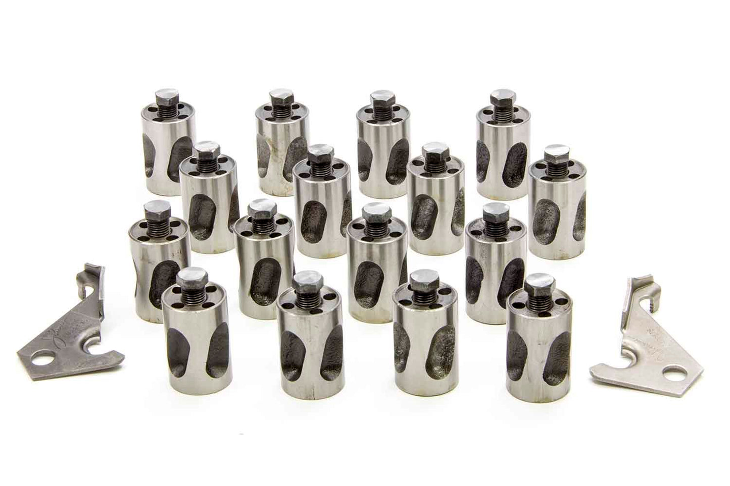 Isky Cams Flat Head Ford Lifters ISKF85-02