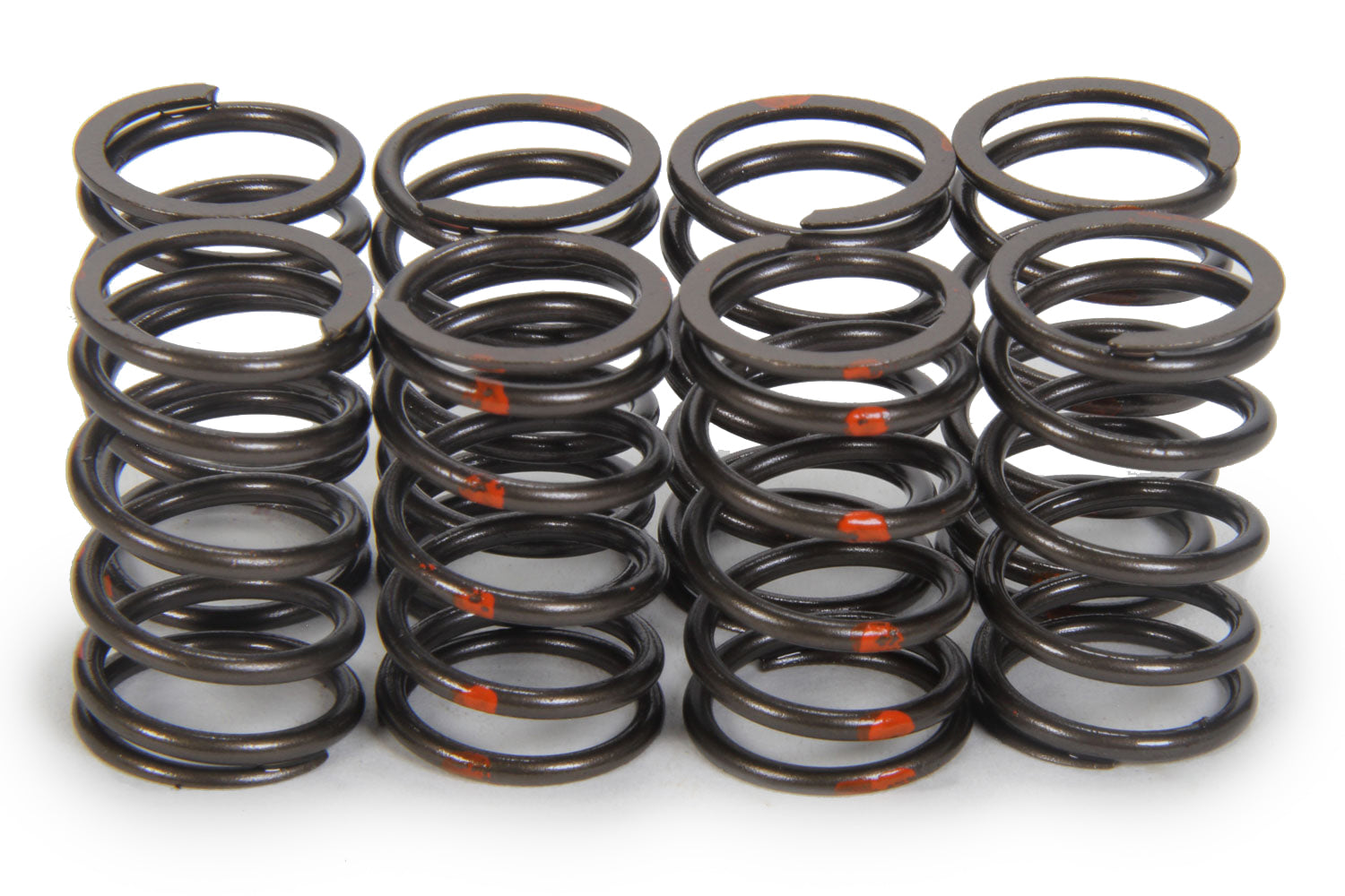 Isky Cams 1.095 Valve Springs 16pk Single w/Damper ISKSP006