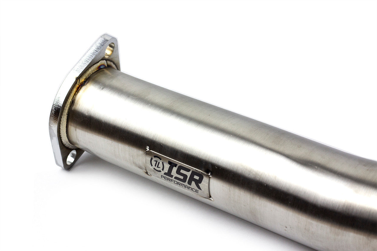 ISR Performance Stainless Steel 3" Downpipe - Nissan SR20DET S13/S14