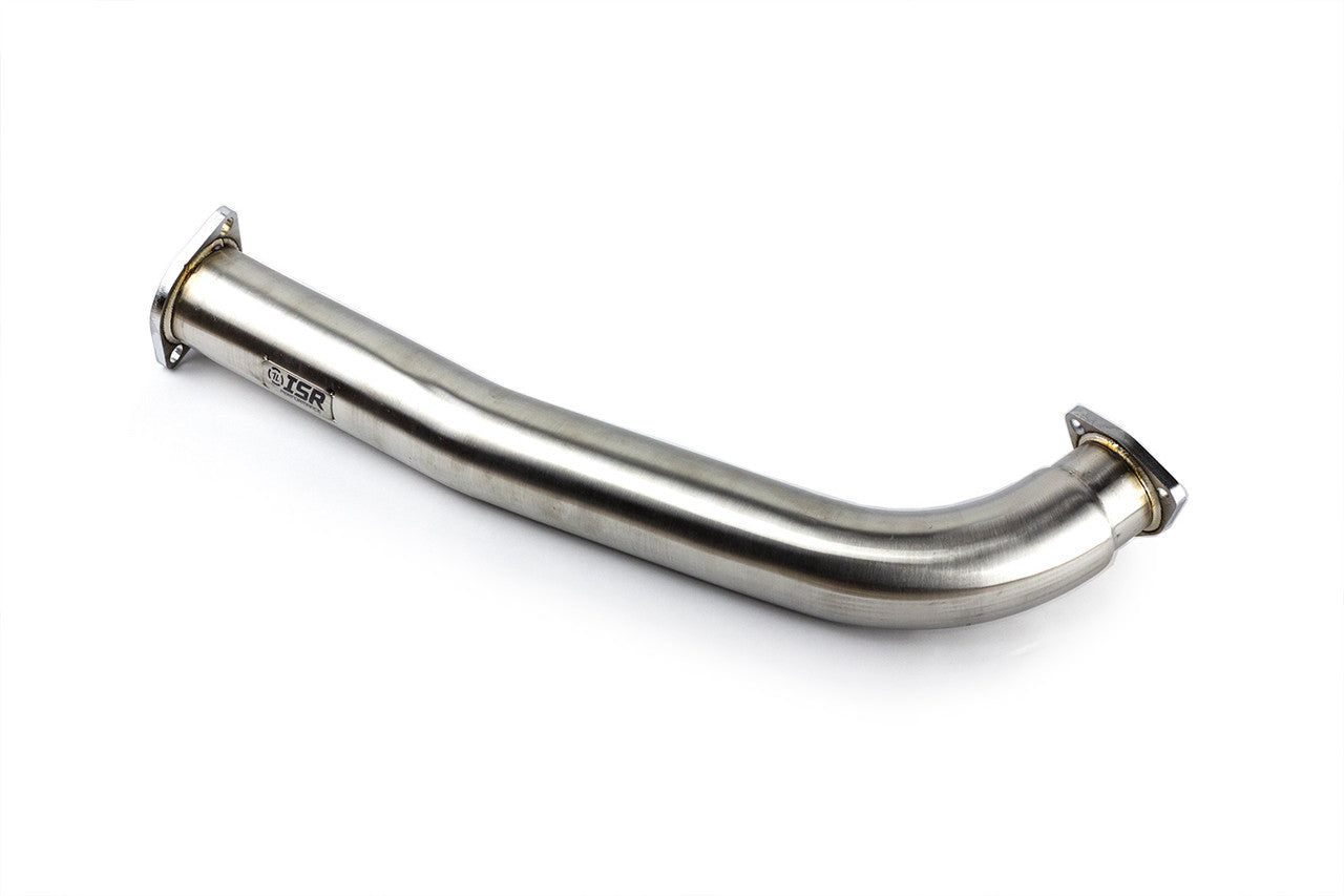 ISR Performance Stainless Steel 3" Downpipe - Nissan SR20DET S13/S14