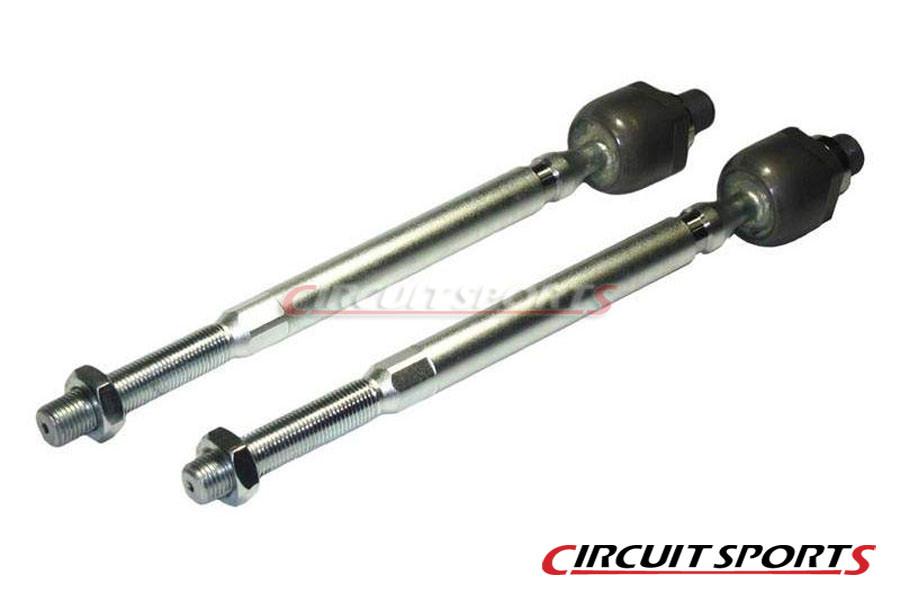 Circuit Sports Inner Tie Rod Set - Nissan 240SX/180SX/Silvia ('89-98 S13/S14)
