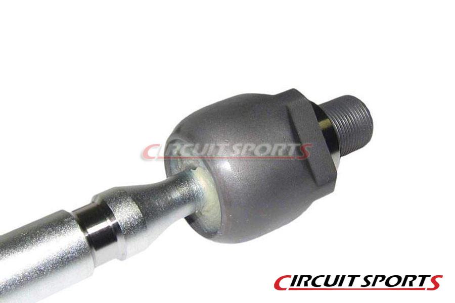 Circuit Sports Inner Tie Rod Set - Nissan 240SX/180SX/Silvia ('89-98 S13/S14)