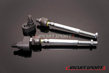 Circuit Sports Inner Tie Rod Set - Nissan 350Z (Z33)