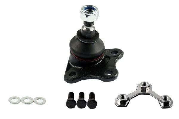 suspensia suspension ball joint  frsport x01bj0059