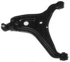 suspensia suspension control arm and ball joint assembly  frsport x01cj0046