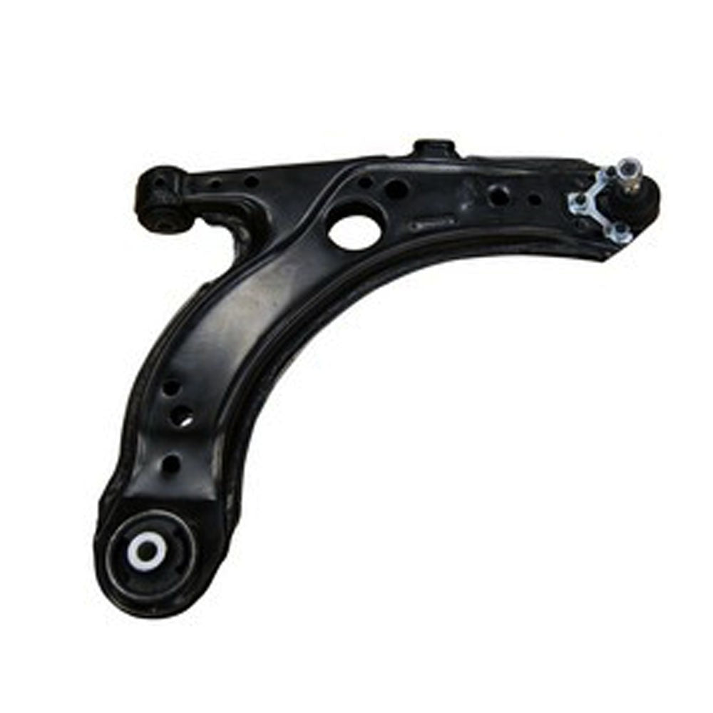 suspensia suspension control arm and ball joint assembly  frsport x01cj0085