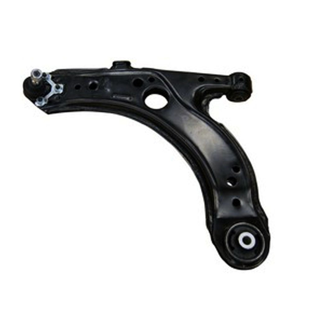 suspensia suspension control arm and ball joint assembly  frsport x01cj0087