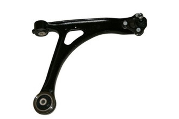 suspensia suspension control arm and ball joint assembly  frsport x01cj0713