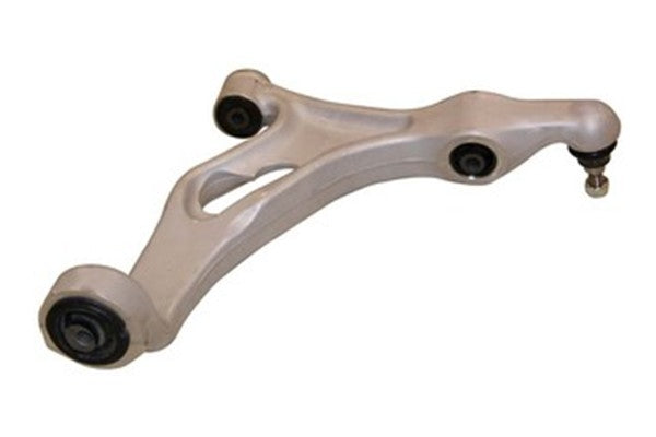 suspensia suspension control arm and ball joint assembly  frsport x01cj0760