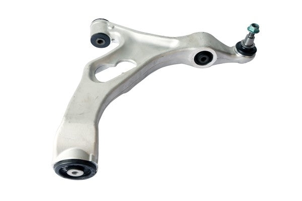 suspensia suspension control arm and ball joint assembly  frsport x01cj7254