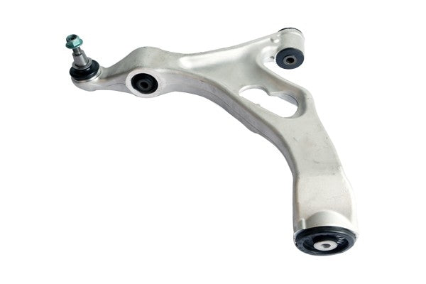 suspensia suspension control arm and ball joint assembly  frsport x01cj7255