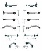 suspensia suspension control arm repair kit  frsport x01cr0094