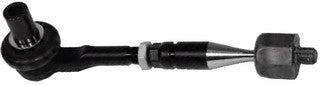 suspensia steering tie rod end assembly  frsport x01ta0764