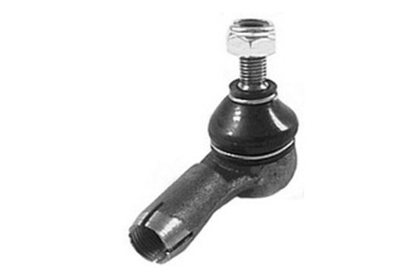 Suspensia Steering Tie Rod End  top view frsport X01TE0011