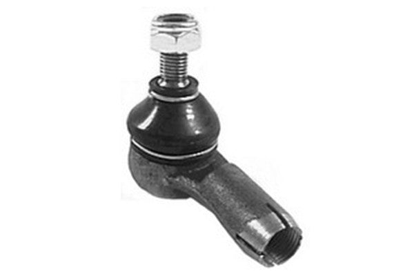 suspensia steering tie rod end  frsport x01te0012