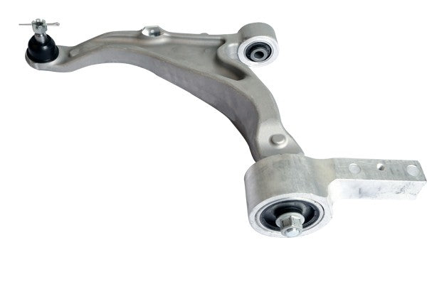 suspensia suspension control arm and ball joint assembly  frsport x02cj0041