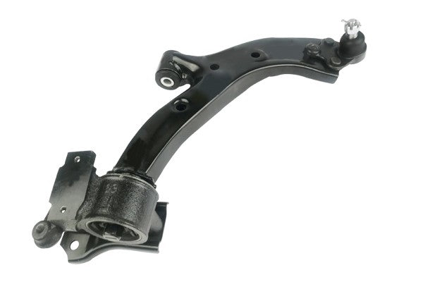 suspensia suspension control arm and ball joint assembly  frsport x02cj0783