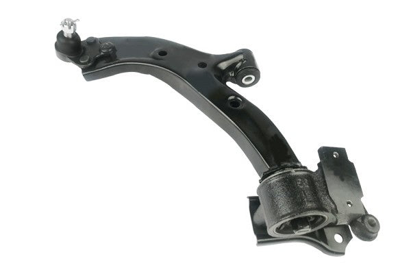 Suspensia Suspension Control Arm and Ball Joint Assembly  top view frsport X02CJ0784