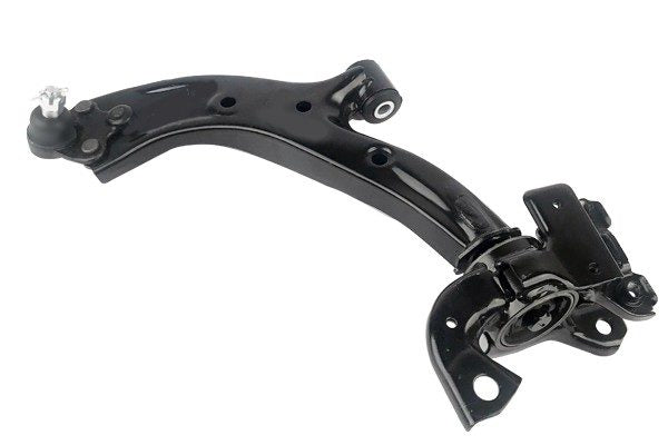 Suspensia Suspension Control Arm and Ball Joint Assembly  top view frsport X02CJ0786