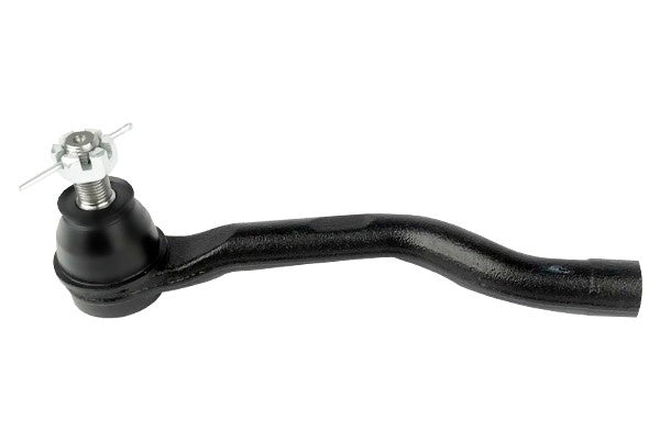 Suspensia Steering Tie Rod End  top view frsport X02TE0546