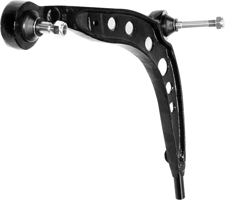 suspensia suspension control arm and ball joint assembly  frsport x05cj0893