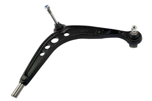 suspensia suspension control arm and ball joint assembly  frsport x05cj0908