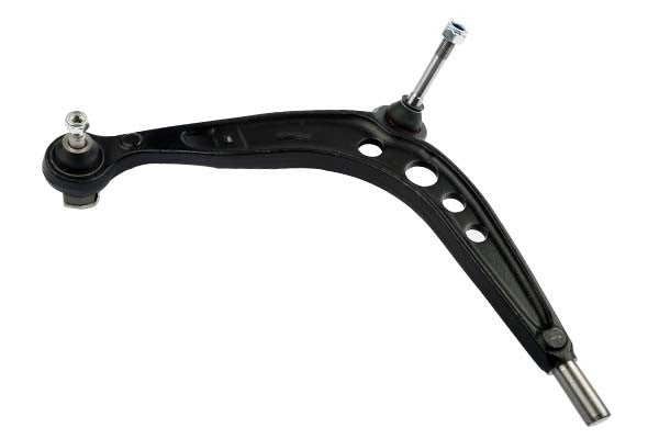 suspensia suspension control arm and ball joint assembly  frsport x05cj0911