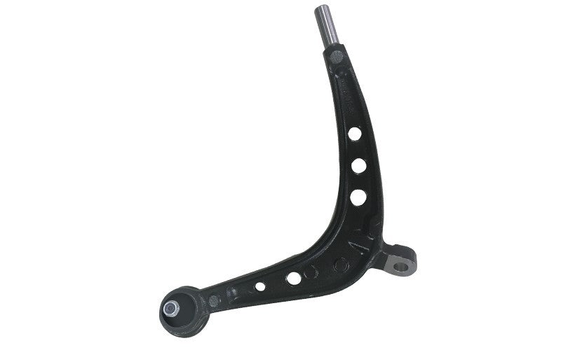 suspensia suspension control arm and ball joint assembly  frsport x05cj6927