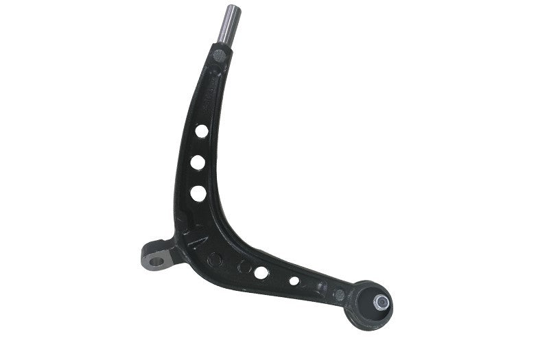 suspensia suspension control arm and ball joint assembly  frsport x05cj6928