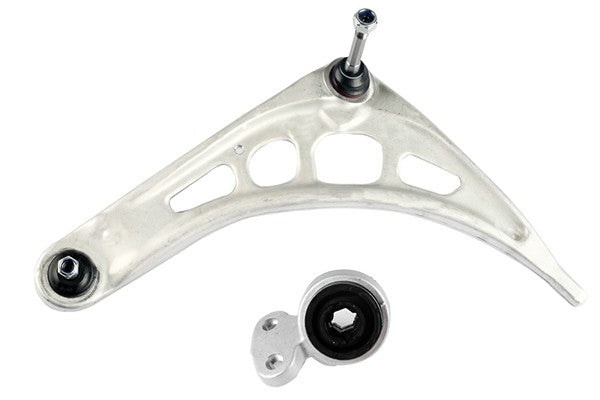 suspensia suspension control arm and ball joint assembly  frsport x05cj7446