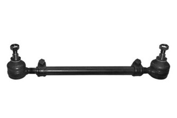 Suspensia Steering Tie Rod End Assembly  top view frsport X05CL0958