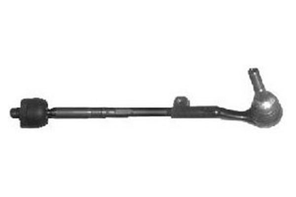 suspensia steering tie rod end assembly  frsport x05ta0858