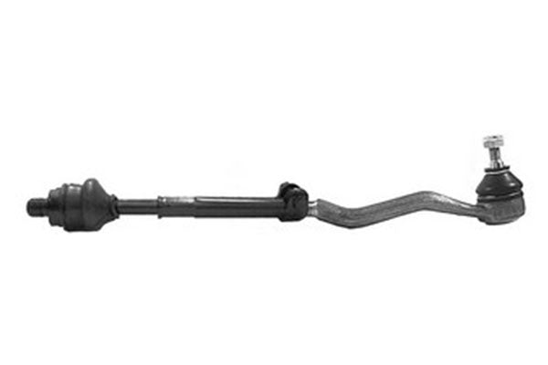 suspensia steering tie rod end assembly  frsport x05ta0880