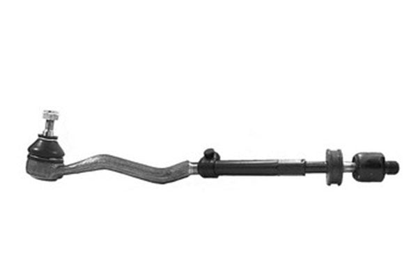 suspensia steering tie rod end assembly  frsport x05ta0881