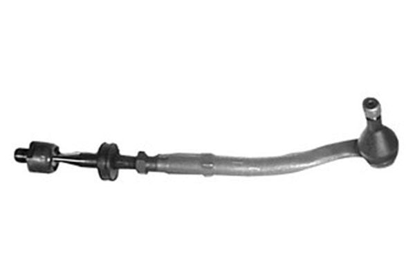 suspensia steering tie rod end assembly  frsport x05ta0937