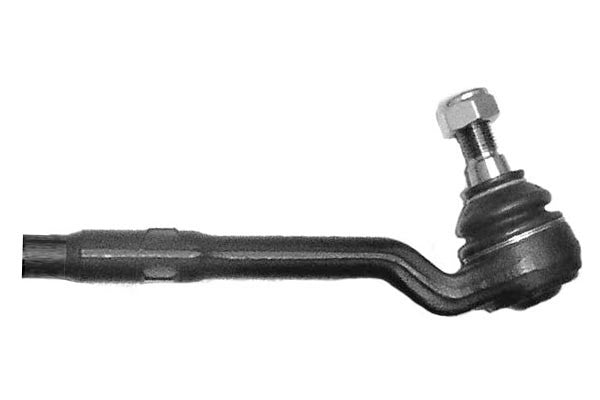 suspensia steering tie rod end  frsport x05te1038