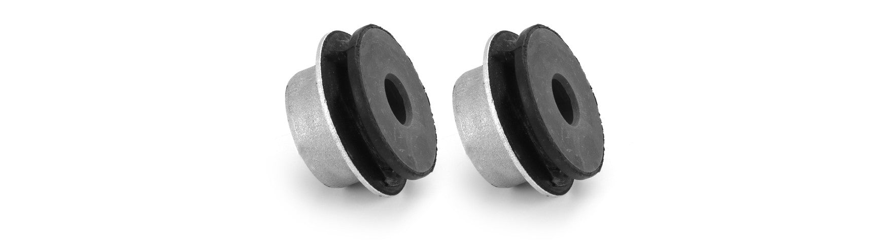 Suspensia Suspension Control Arm Bushing  top view frsport X06BU0308