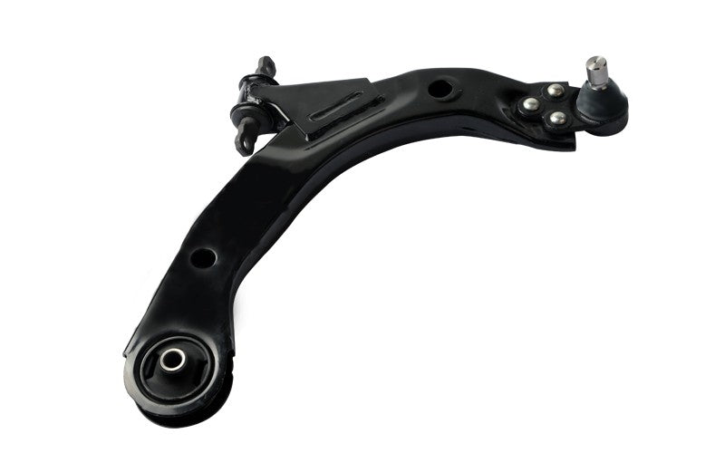 Suspensia Suspension Control Arm and Ball Joint Assembly  top view frsport X07CJ0191