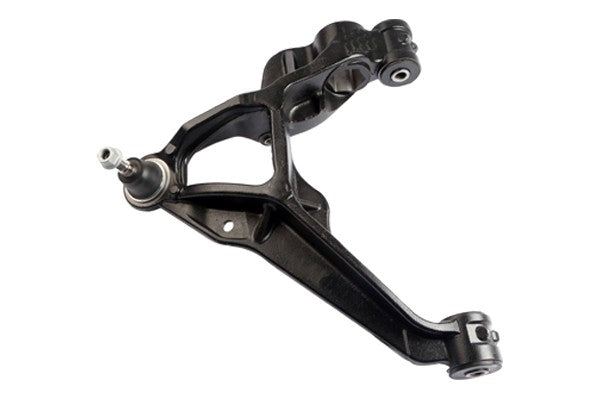 suspensia suspension control arm and ball joint assembly  frsport x07cj0359