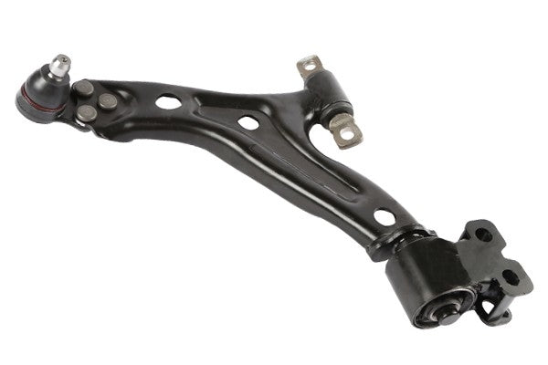 suspensia suspension control arm and ball joint assembly  frsport x07cj0703